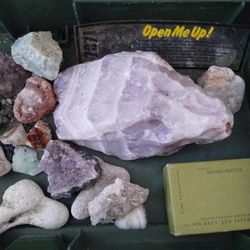 Stone Collection