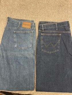 Men’s Jeans