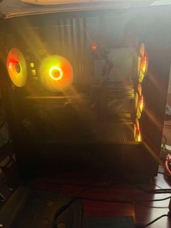 GAMING PC