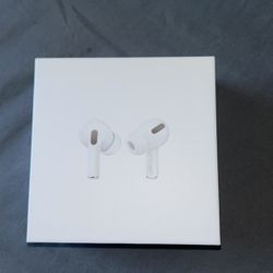 Airpods Pro *New*