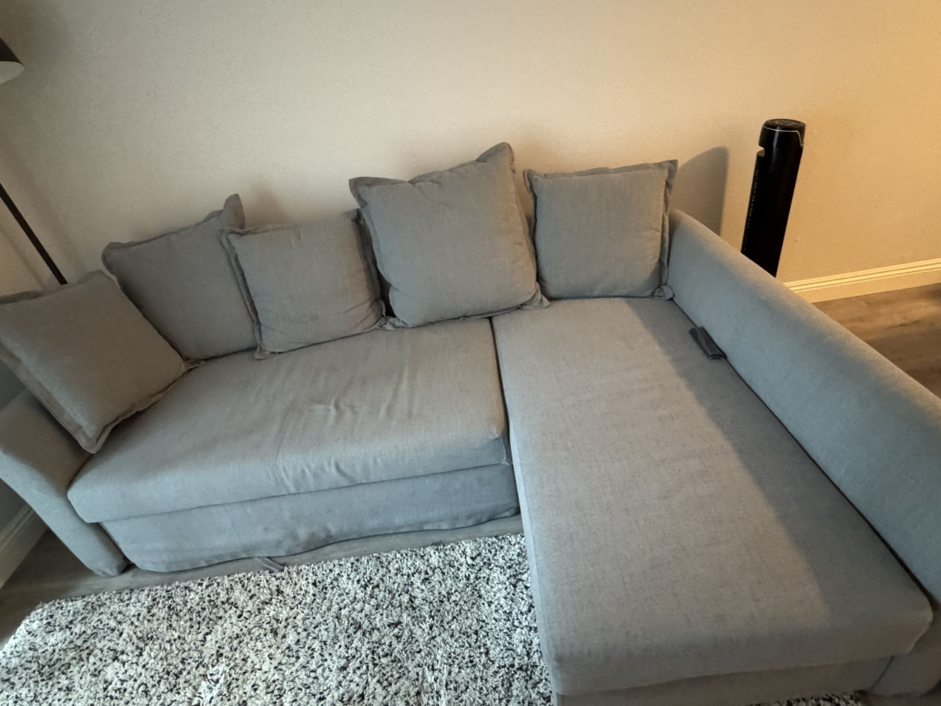Sofa Bed