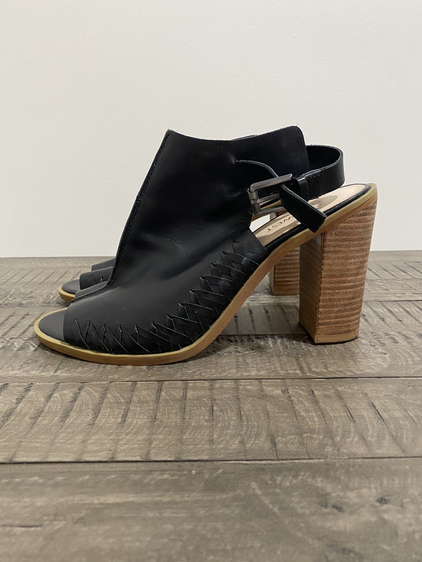 Nine West Booties