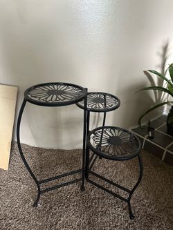 Plant Stand