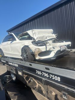 Mercedes c300