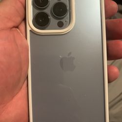 iPhone 13 Pro