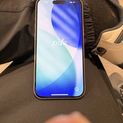 iPhone 15