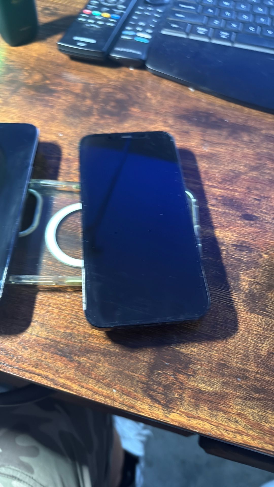 iPhone Pro Max I Have Two12