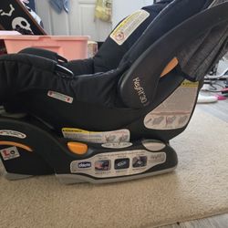 Baby Carseat