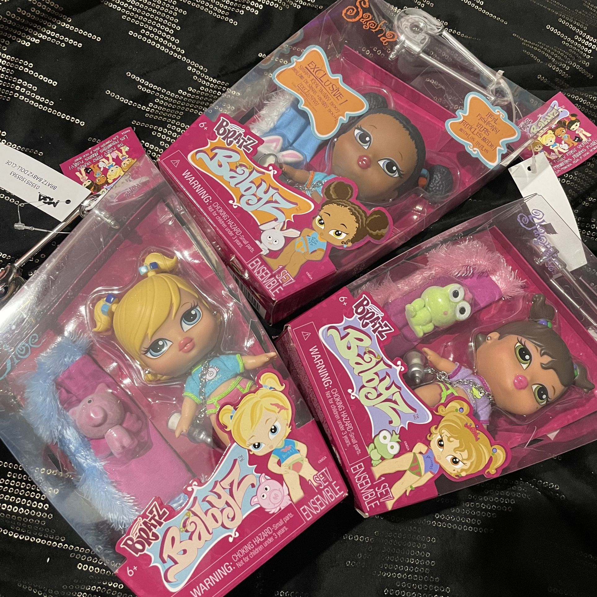 Bratz