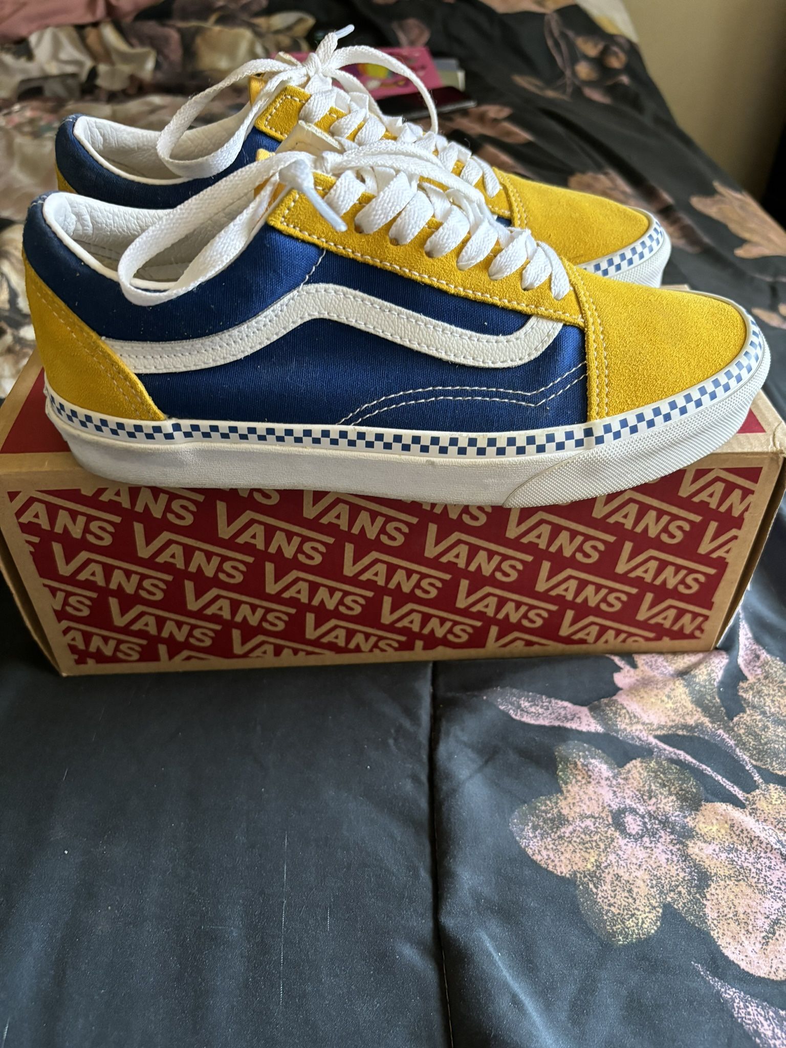 Vans