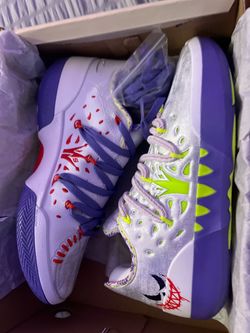 Joker 2 Wildcard Jokic basketball shoes
