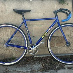 Masi Uno Track Bike 51cm Single Speed/Fixed Gear