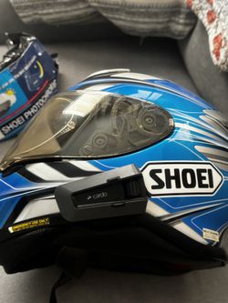 Shoei. Size. S.