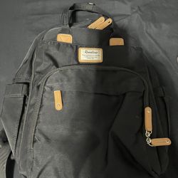 Diaper Bag Backpack 