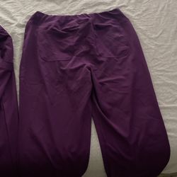 Scrubs Heart And Would Med Tall