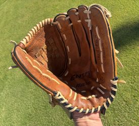 RH MIZUNO ENVY 2 GVP 1302 MITT GLOVE
