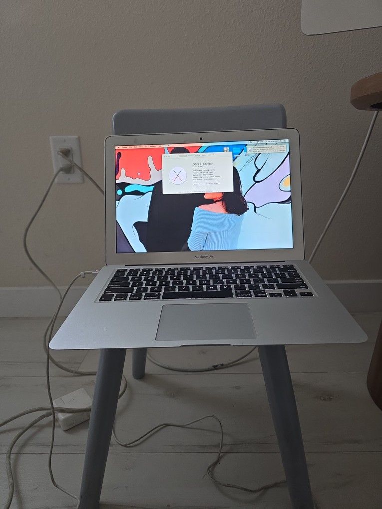 MacBook Air 