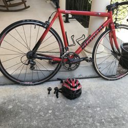 Road Bike 