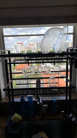 Kitchen organizer