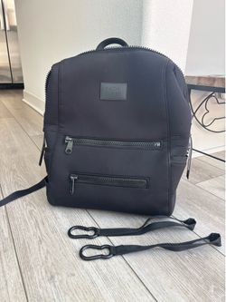 Like new indi dagne Dover diaper bag