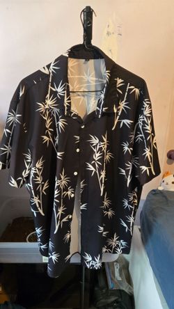 Vacation Shirt