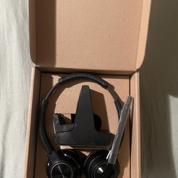 Platonics SAVI8220 Headset