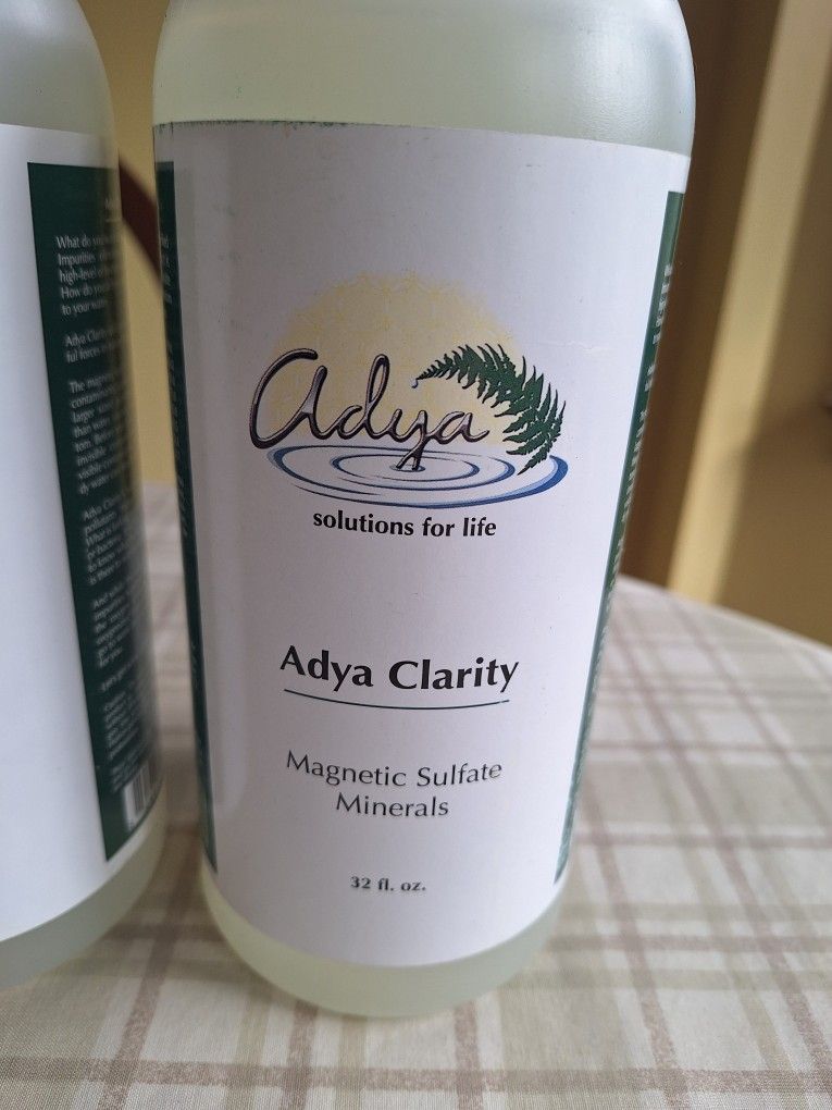Adya Clarity