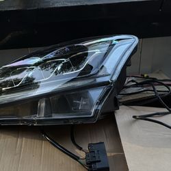 Lexus IS250 VLAND  (driver Side Headlight Only)