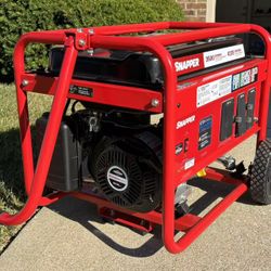 Snapper 3500 120V Generator