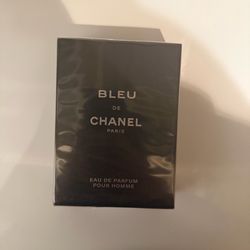 Bleu de Chanel Eau de Parfum 100ml