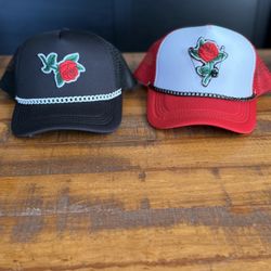 Hats
