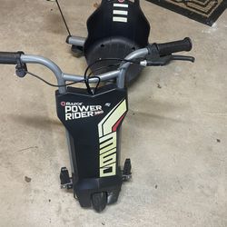 Razor Power Rider 360