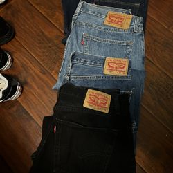 Levi’s 36 34