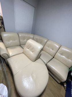 5 Piece Sectional Sofa / Offers accepted!