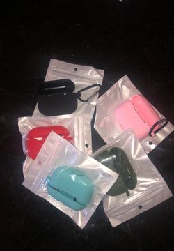 Apple AirPods Pro Case Cover