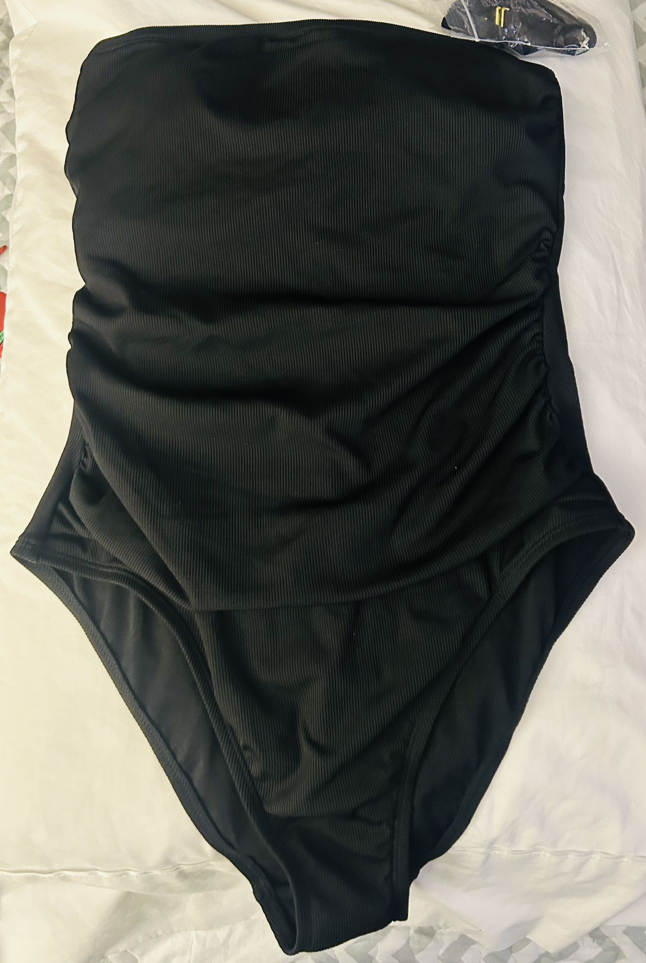 Vestido De Baño