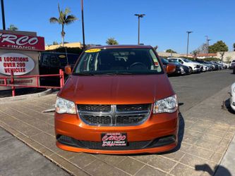 2011 Dodge Grand Caravan
