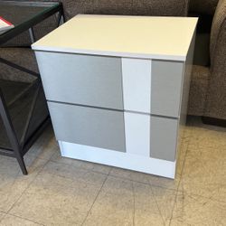 Nightstand $149