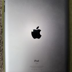 iPad 2 