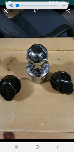 Bolillo para cuello de ganso