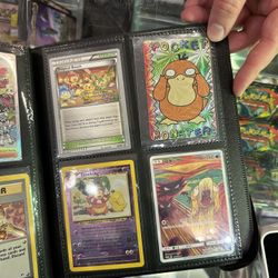 Pokemon TCG Show 3/28-29th