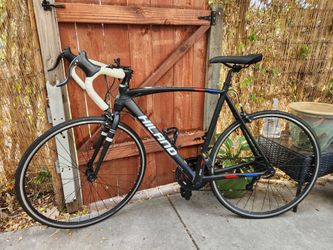 HILAND 14 Speed 700C Road Bike 57CM Frame
