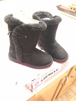 Girls boots #boots#zapatos#Shoes