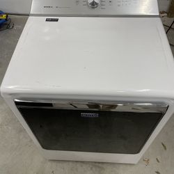 Dryer Bravos Xl