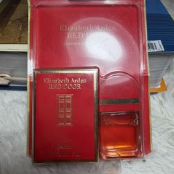 Elizabeth arden red door 5ml/0.17 mini