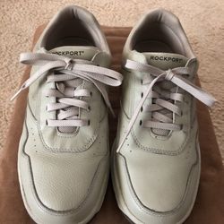 ROCKPORT Shoes / ROCKPORT WORD TOUR LEATHER WAlKING SHOES SIE : 8W EXCELLENT COND)
