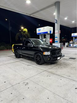 2004 Dodge Ram 1500