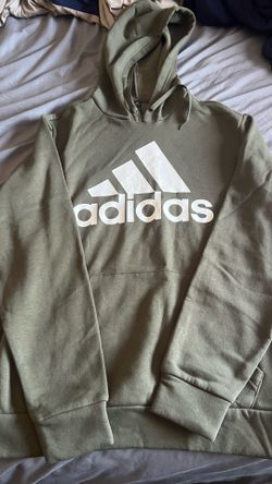 Adidas Hoodie
