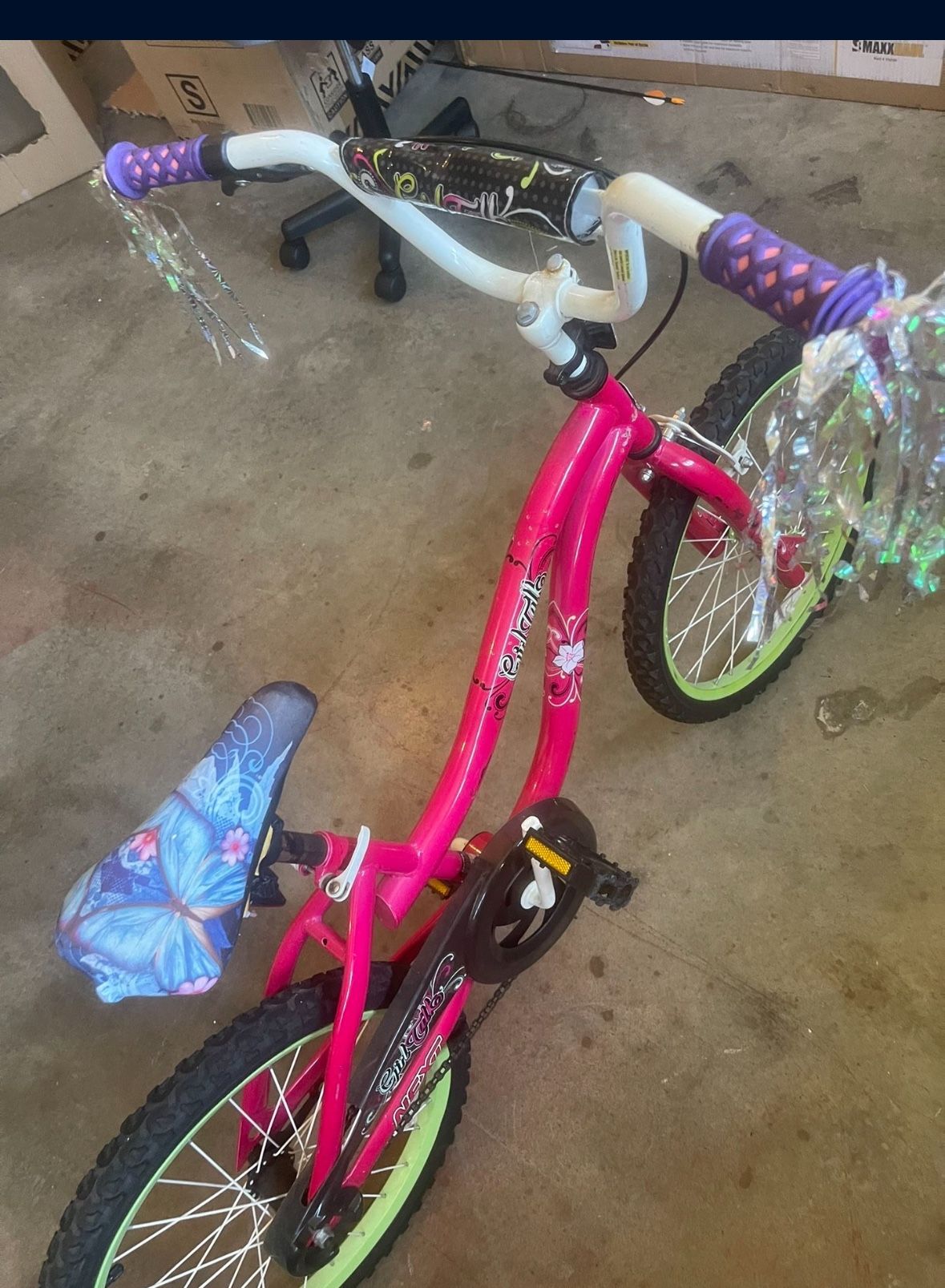 Bike
