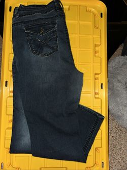 Women’s Jean’s 